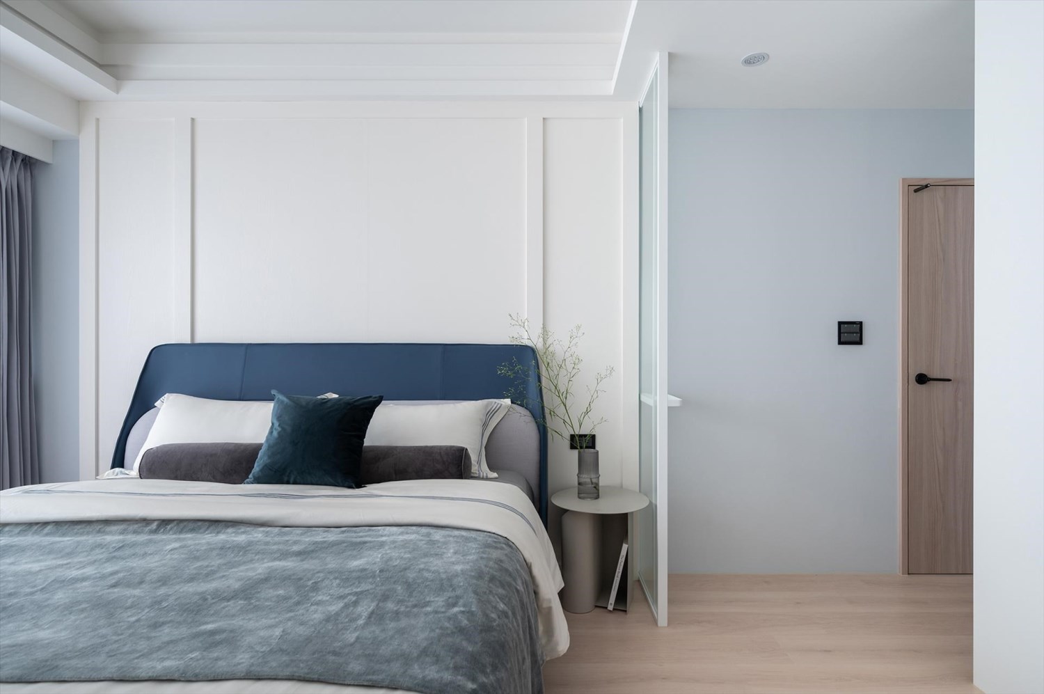 【新手裝修攻略系列】常見的 21 個臥室設計地雷，你踩中了哪幾個？